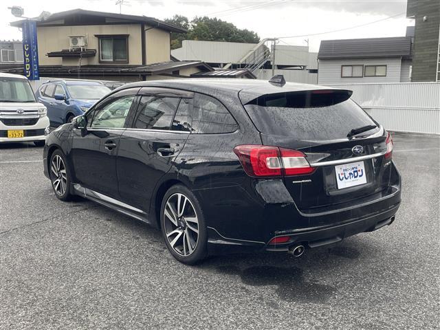 レヴォーグ ２．０ＧＴ－Ｓアイサイト（42枚目）