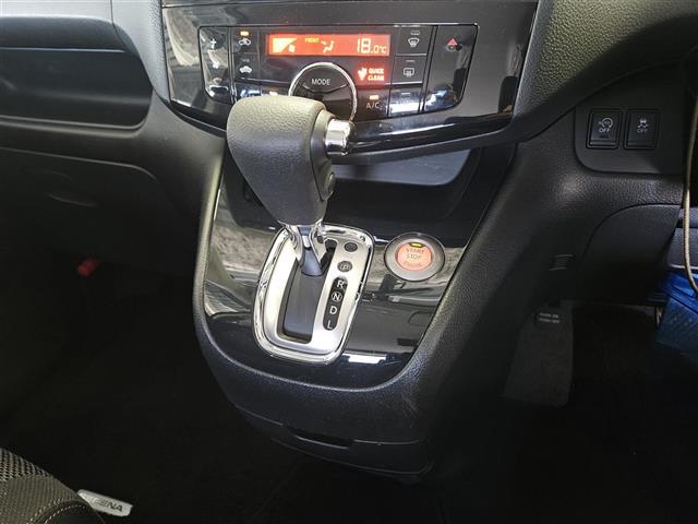 セレナ ハイウェイスター Vセレクション(8枚目)