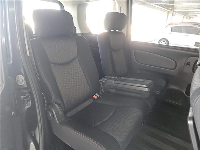 セレナ ハイウェイスター Vセレクション(19枚目)