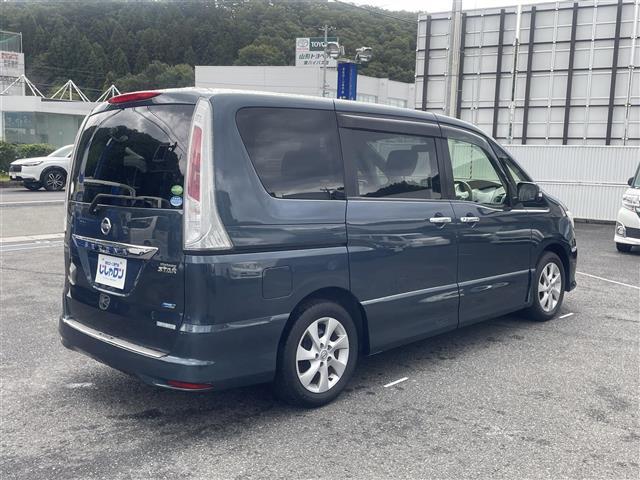 セレナ ハイウェイスター Vセレクション(24枚目)