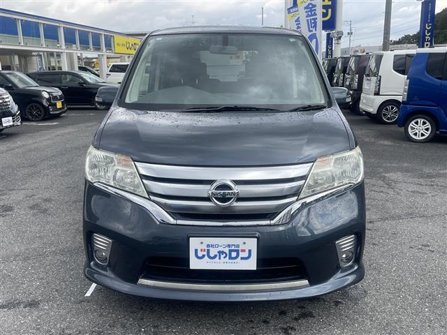 セレナ ハイウェイスター Vセレクション(25枚目)