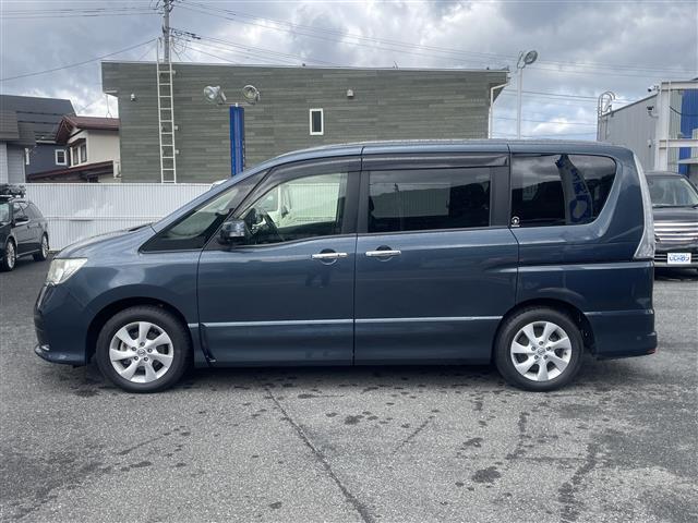 セレナ ハイウェイスター Vセレクション(28枚目)