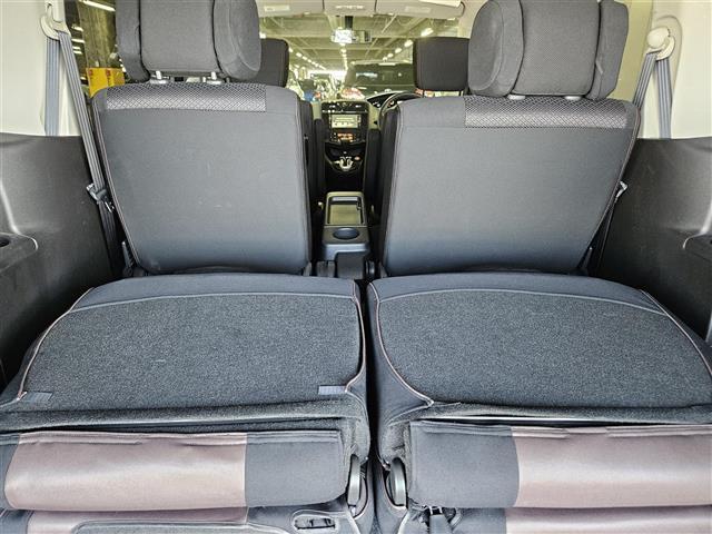 セレナ ハイウェイスター Vセレクション(34枚目)