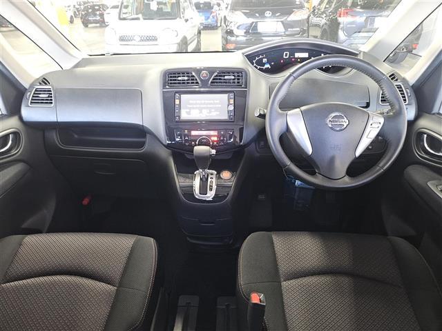 セレナ ハイウェイスター Vセレクション(40枚目)