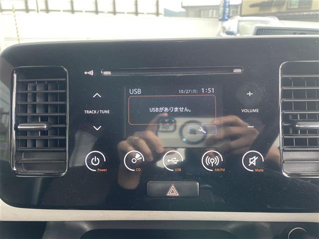 MRワゴン X(8枚目)