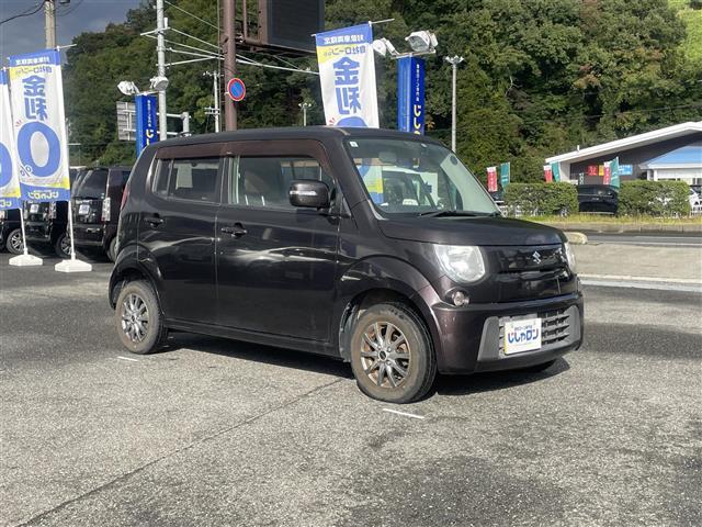 MRワゴン X(15枚目)