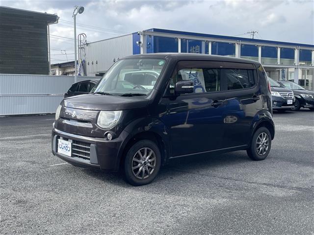 MRワゴン X(17枚目)