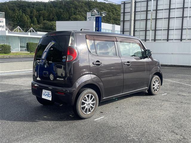 MRワゴン X(18枚目)