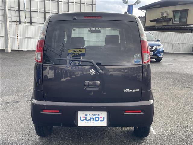 MRワゴン X(20枚目)