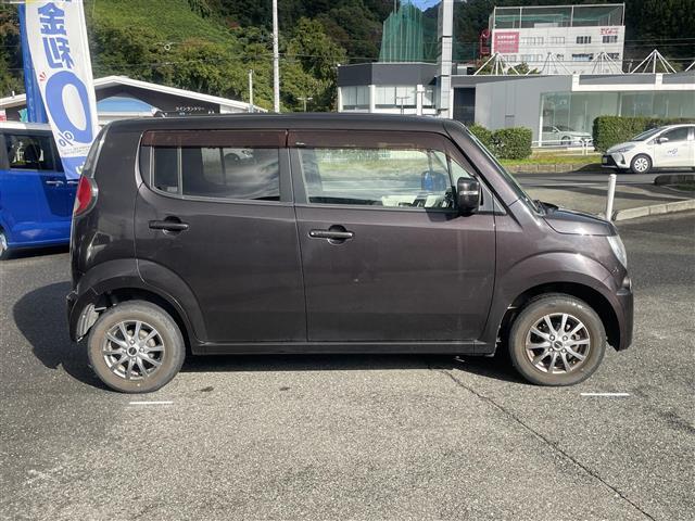 MRワゴン X(21枚目)