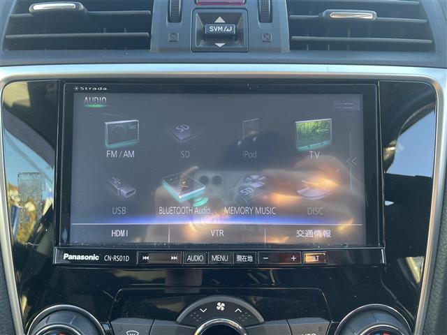 レヴォーグ 1.6GTアイサイト プラウドエディション(2枚目)