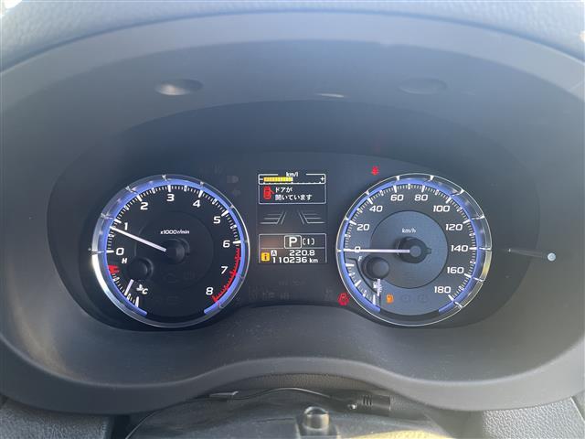 レヴォーグ 1.6GTアイサイト プラウドエディション(4枚目)