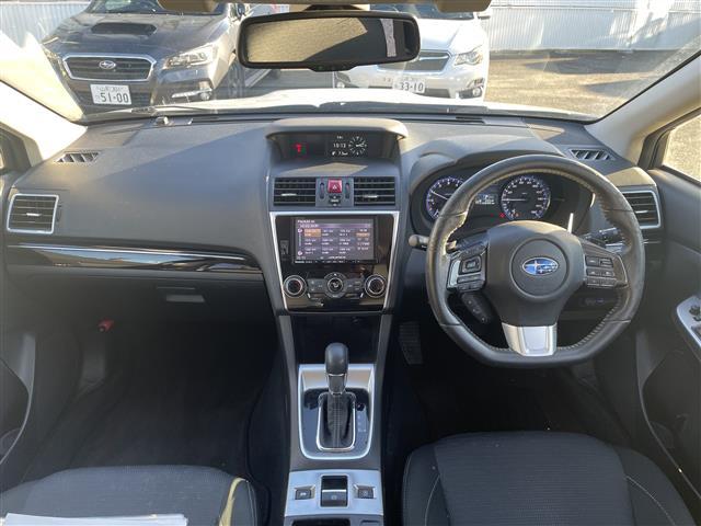 レヴォーグ 1.6GTアイサイト プラウドエディション(5枚目)