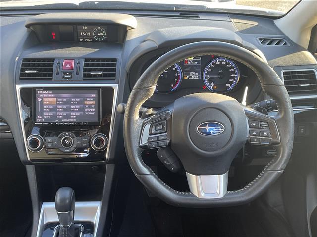 レヴォーグ 1.6GTアイサイト プラウドエディション(6枚目)