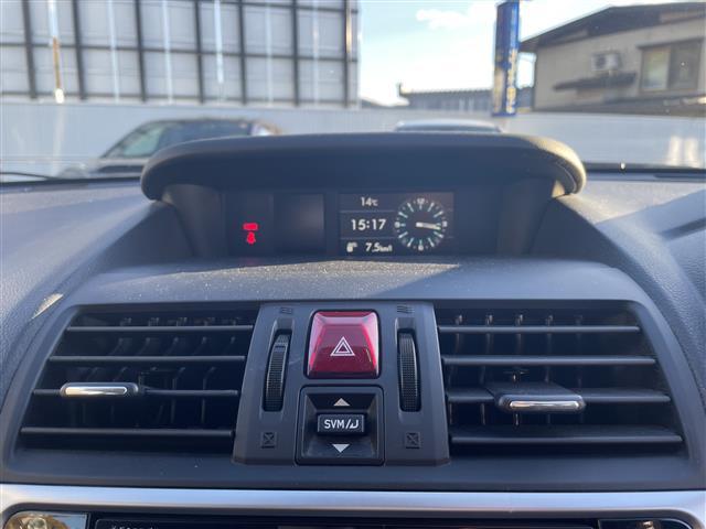 レヴォーグ 1.6GTアイサイト プラウドエディション(7枚目)