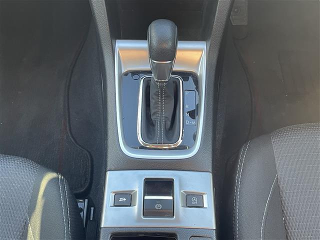 レヴォーグ 1.6GTアイサイト プラウドエディション(8枚目)