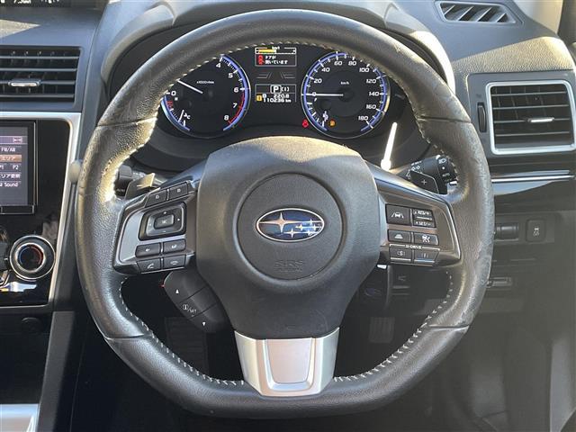 レヴォーグ 1.6GTアイサイト プラウドエディション(9枚目)