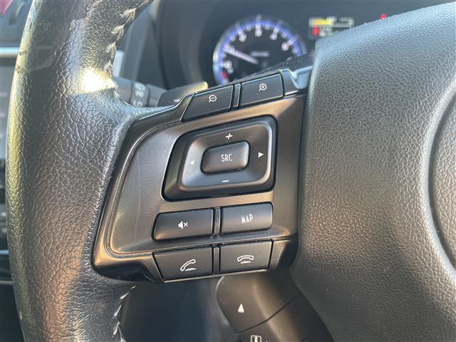 レヴォーグ 1.6GTアイサイト プラウドエディション(10枚目)