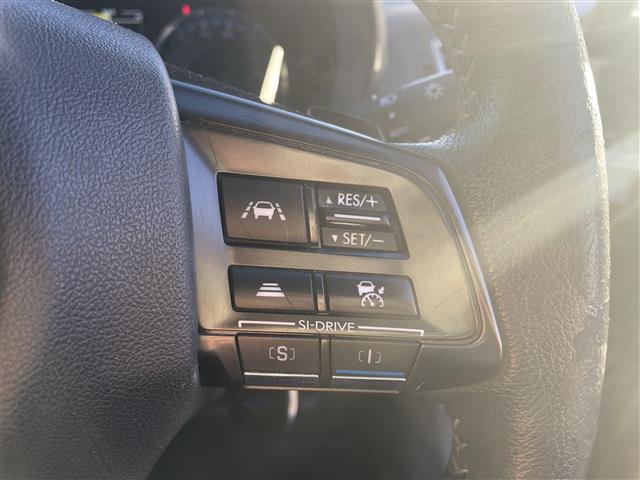 レヴォーグ 1.6GTアイサイト プラウドエディション(11枚目)