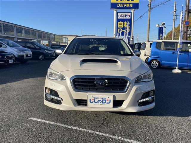 レヴォーグ 1.6GTアイサイト プラウドエディション(12枚目)