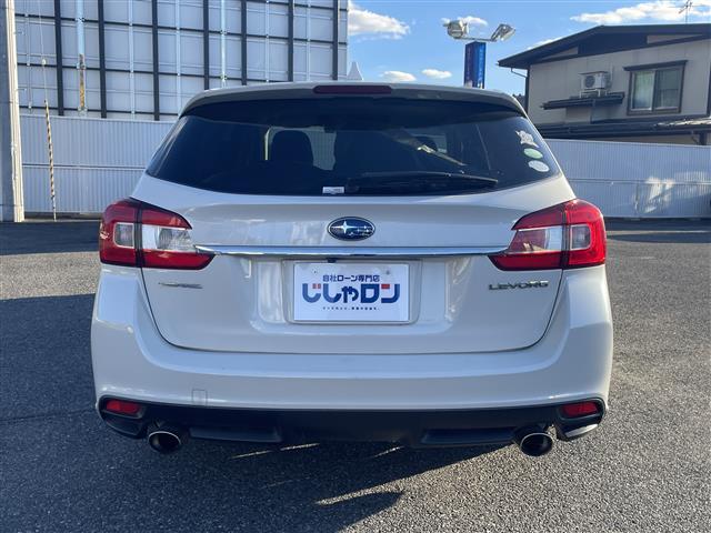 レヴォーグ 1.6GTアイサイト プラウドエディション(13枚目)