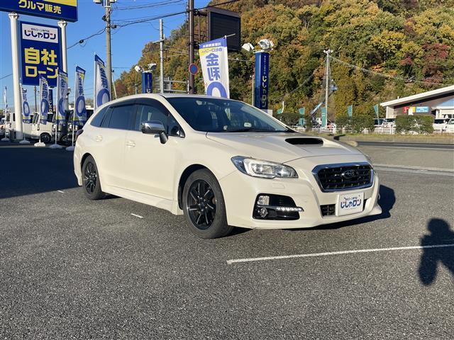 レヴォーグ 1.6GTアイサイト プラウドエディション(14枚目)