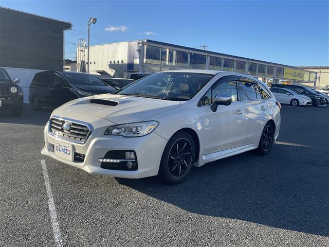 レヴォーグ 1.6GTアイサイト プラウドエディション(15枚目)