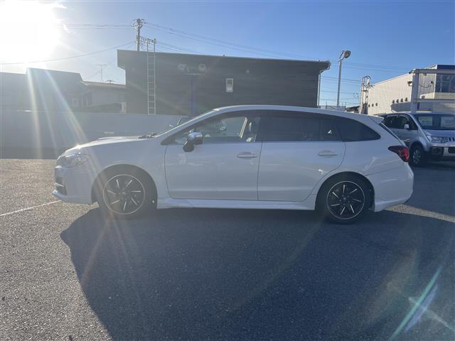 レヴォーグ 1.6GTアイサイト プラウドエディション(16枚目)