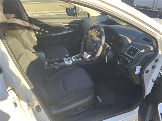 レヴォーグ 1.6GTアイサイト プラウドエディション(20枚目)