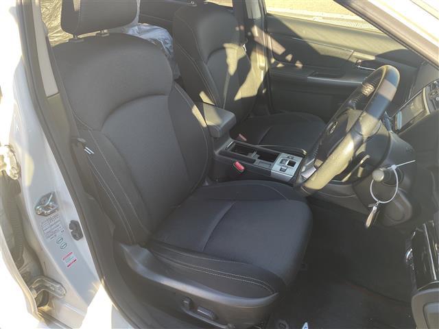 レヴォーグ 1.6GTアイサイト プラウドエディション(21枚目)