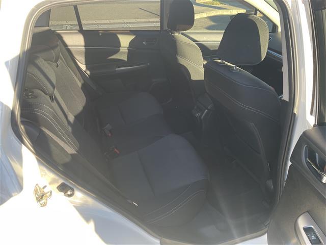 レヴォーグ 1.6GTアイサイト プラウドエディション(22枚目)