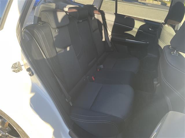 レヴォーグ 1.6GTアイサイト プラウドエディション(23枚目)