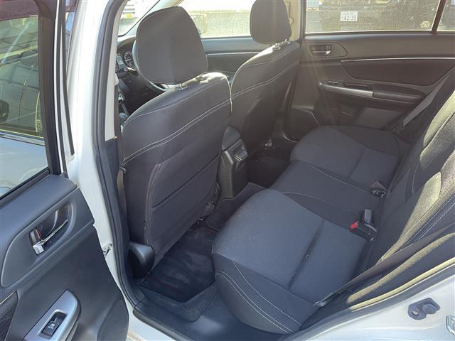 レヴォーグ 1.6GTアイサイト プラウドエディション(25枚目)