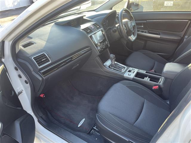 レヴォーグ 1.6GTアイサイト プラウドエディション(26枚目)