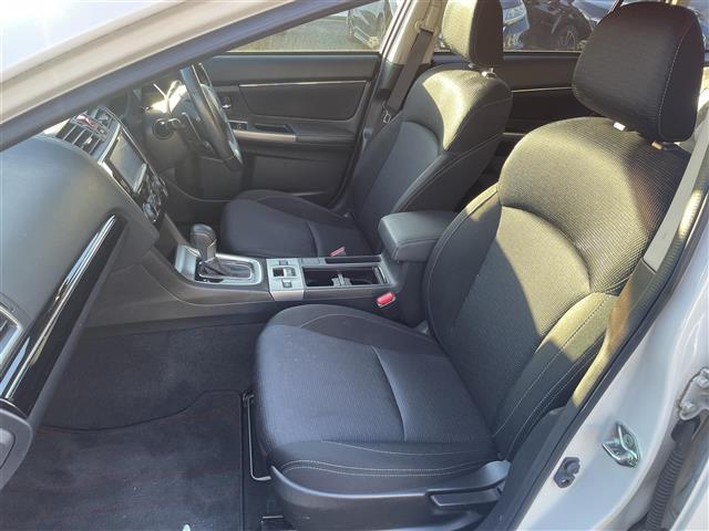 レヴォーグ 1.6GTアイサイト プラウドエディション(27枚目)