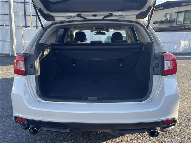 レヴォーグ 1.6GTアイサイト プラウドエディション(28枚目)