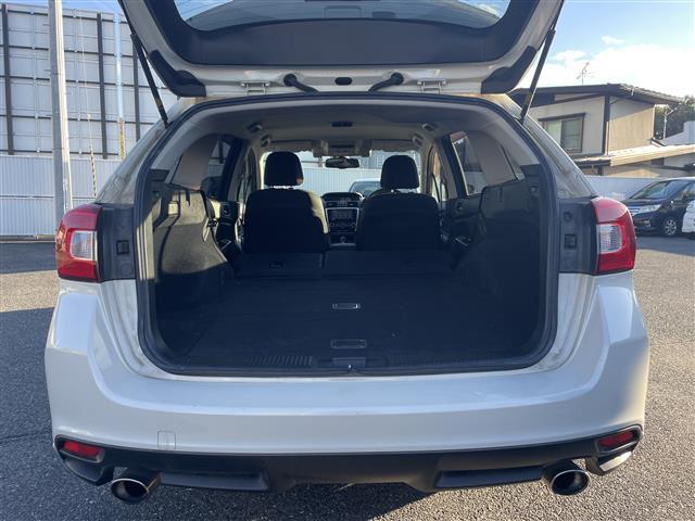 レヴォーグ 1.6GTアイサイト プラウドエディション(29枚目)