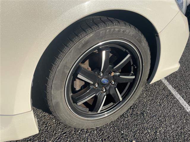 レヴォーグ 1.6GTアイサイト プラウドエディション(32枚目)