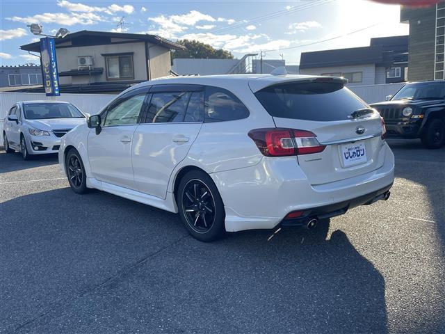 レヴォーグ 1.6GTアイサイト プラウドエディション(35枚目)