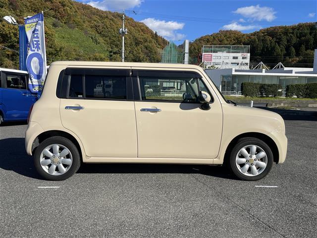 アルトラパン 10thアニバーサリーリミテッド(17枚目)