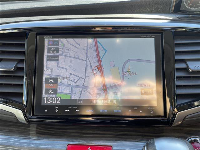 オデッセイ アブソルート・EX(5枚目)