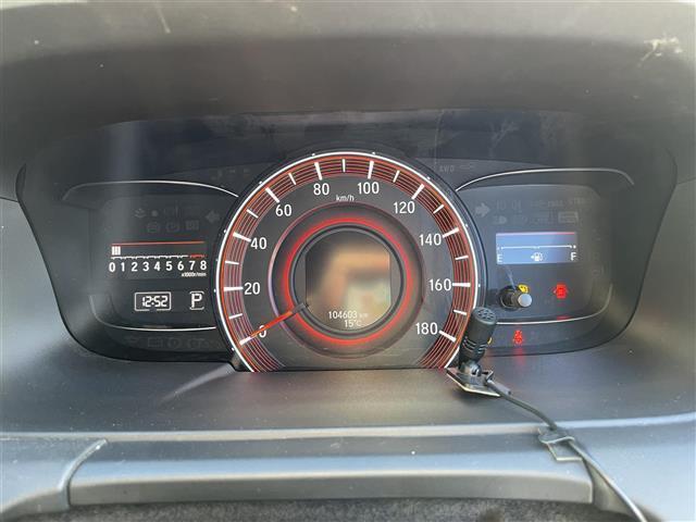 オデッセイ アブソルート・EX(8枚目)