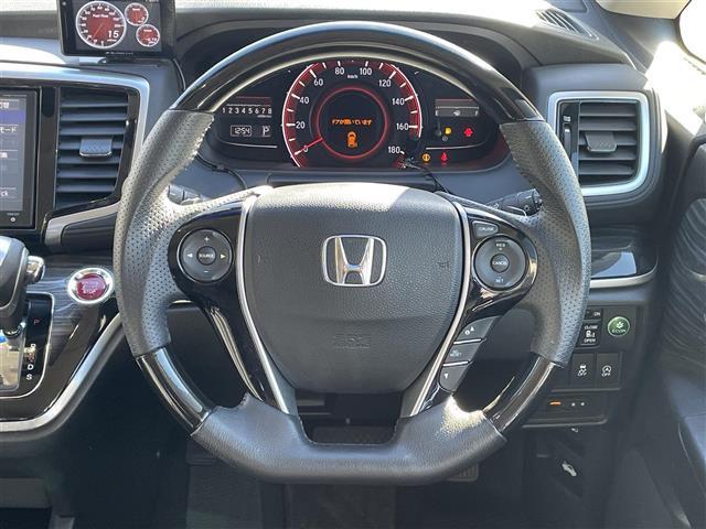 オデッセイ アブソルート・EX(11枚目)