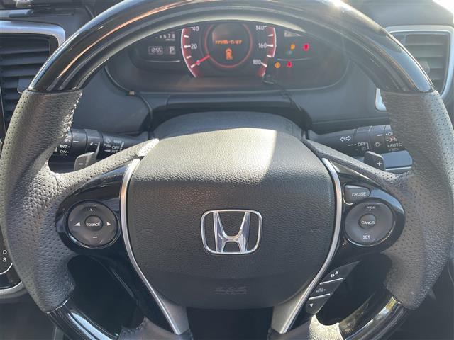 オデッセイ アブソルート・EX(12枚目)