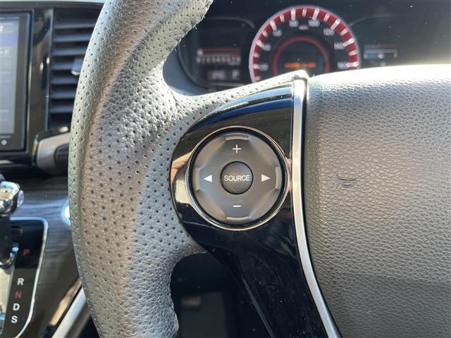 オデッセイ アブソルート・EX(13枚目)