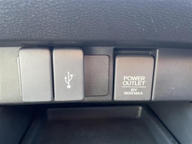 オデッセイ アブソルート・EX(16枚目)