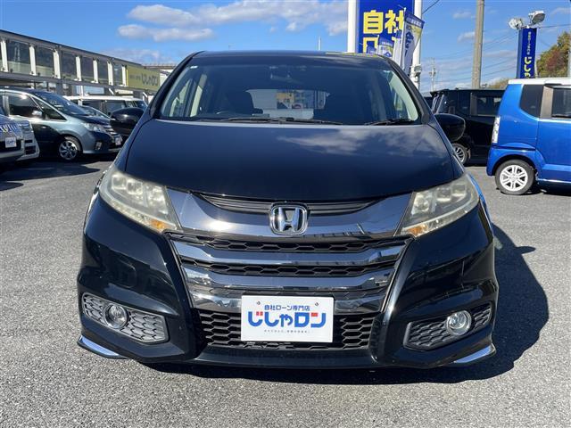 オデッセイ アブソルート・EX(17枚目)