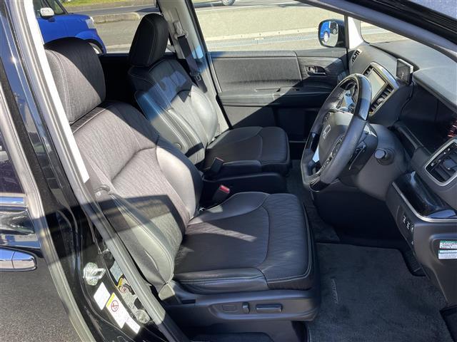 オデッセイ アブソルート・EX(25枚目)