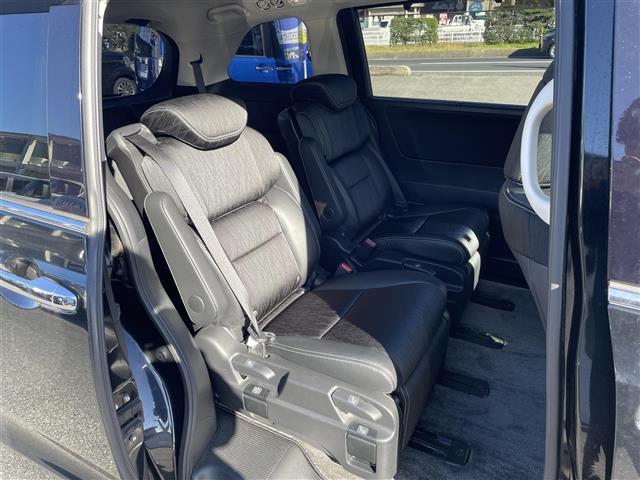 オデッセイ アブソルート・EX(27枚目)