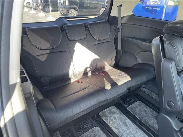 オデッセイ アブソルート・EX(28枚目)